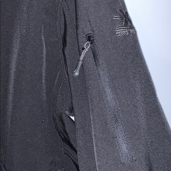 Soft Shell jacket - Picture 2 of 4